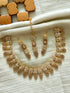 Zircon Party Tikli set